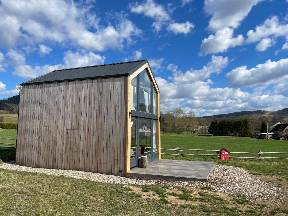 Domek Pod Stromcem Czernica  Exterior photo