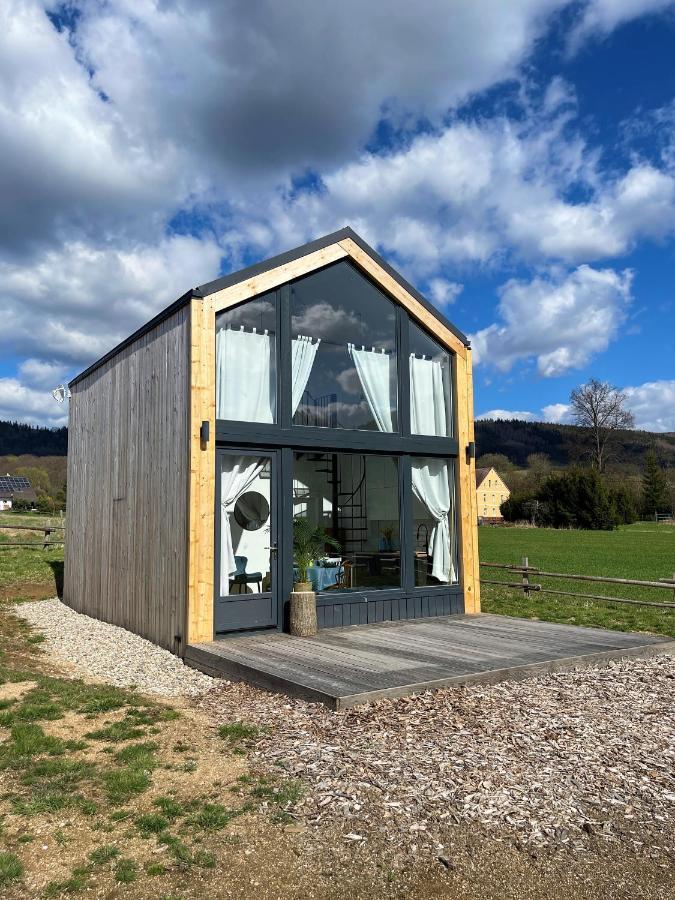 Domek Pod Stromcem Czernica  Exterior photo
